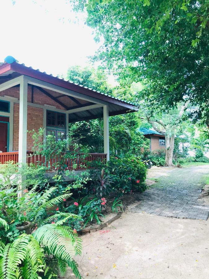 Hanalei Gardens Mae Nam Εξωτερικό φωτογραφία