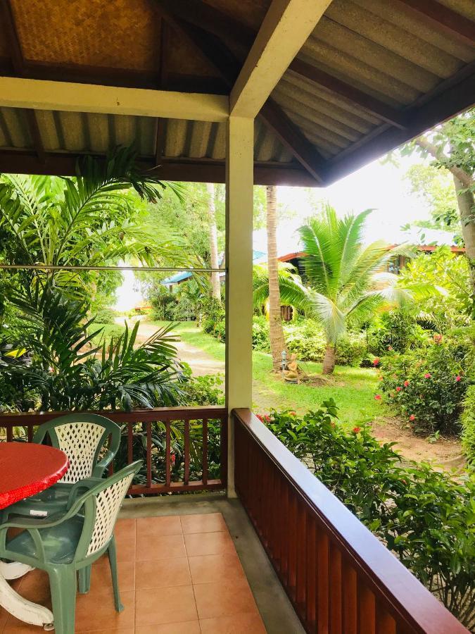 Hanalei Gardens Mae Nam Εξωτερικό φωτογραφία