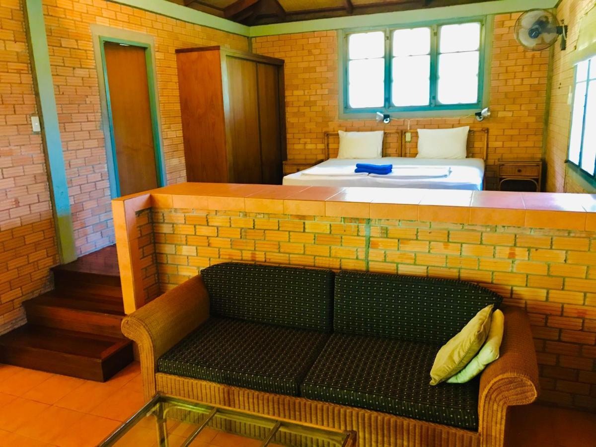 Hanalei Gardens Mae Nam Εξωτερικό φωτογραφία