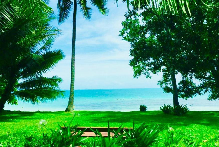 Hanalei Gardens Mae Nam Εξωτερικό φωτογραφία