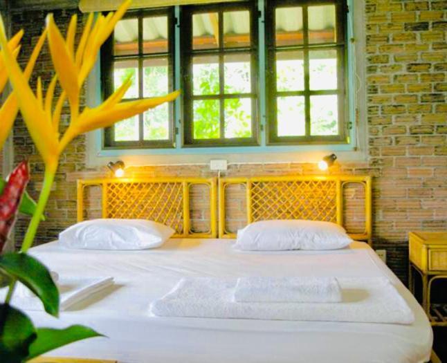 Hanalei Gardens Mae Nam Εξωτερικό φωτογραφία
