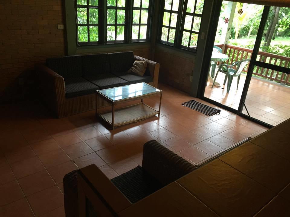 Hanalei Gardens Mae Nam Εξωτερικό φωτογραφία