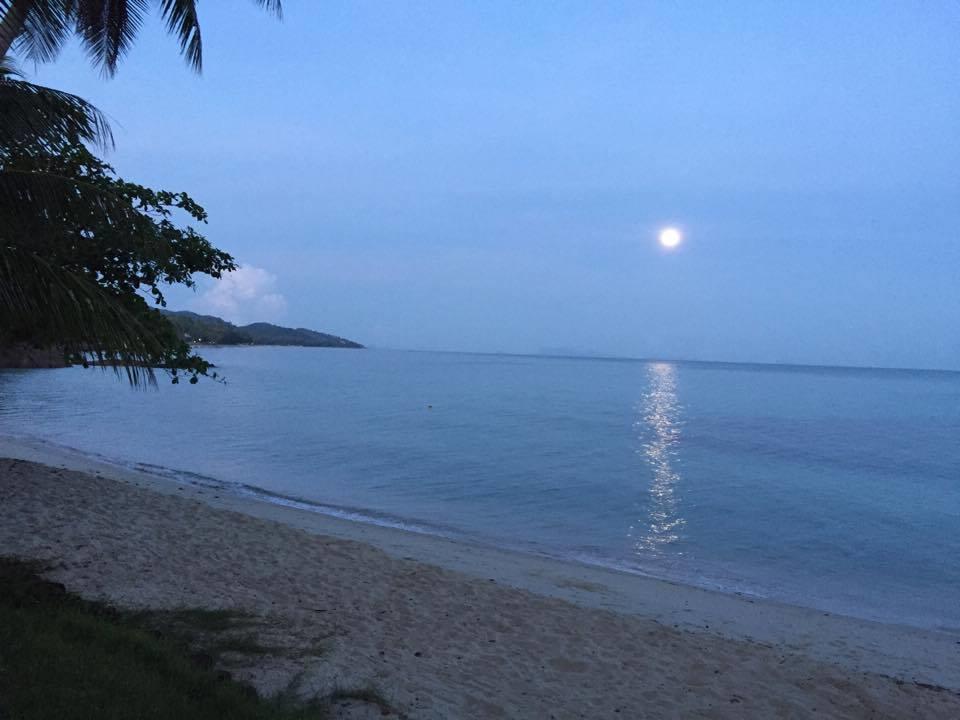 Hanalei Gardens Mae Nam Εξωτερικό φωτογραφία