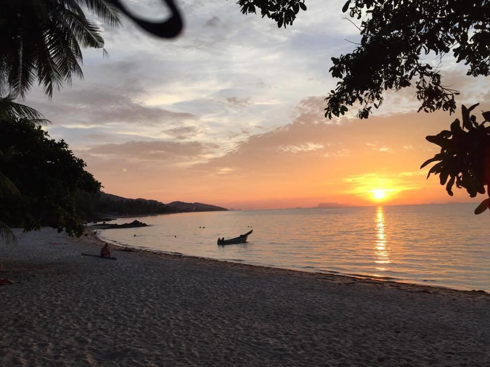 Hanalei Gardens Mae Nam Εξωτερικό φωτογραφία