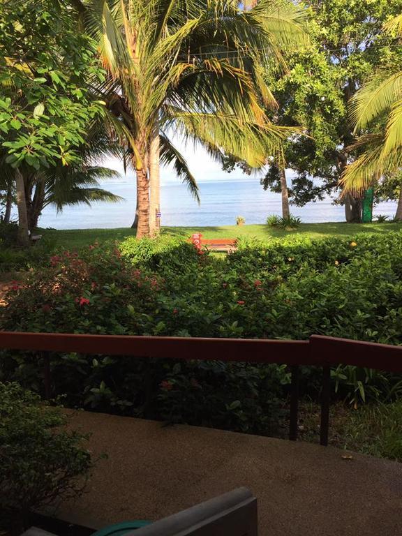 Hanalei Gardens Mae Nam Εξωτερικό φωτογραφία