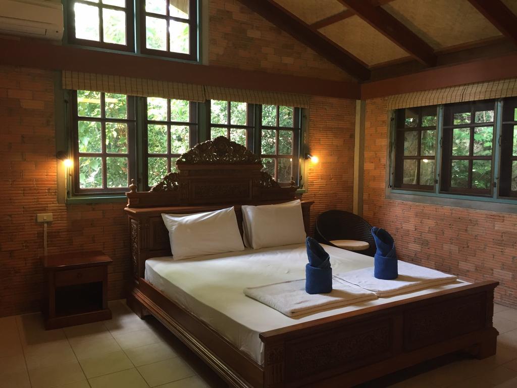 Hanalei Gardens Mae Nam Εξωτερικό φωτογραφία