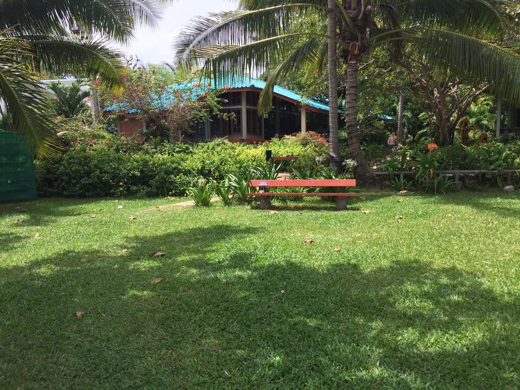 Hanalei Gardens Mae Nam Εξωτερικό φωτογραφία
