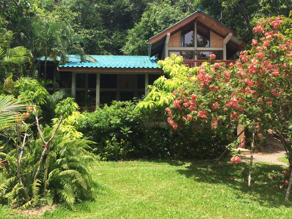 Hanalei Gardens Mae Nam Εξωτερικό φωτογραφία
