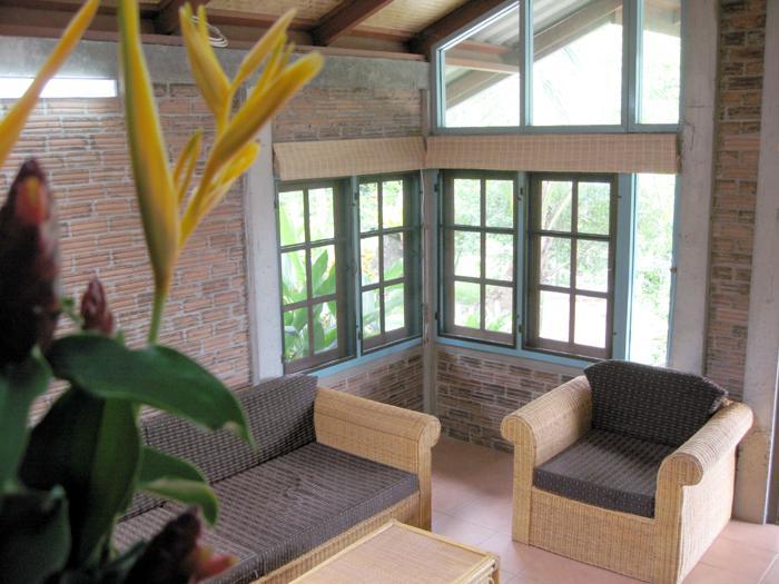Hanalei Gardens Mae Nam Εξωτερικό φωτογραφία