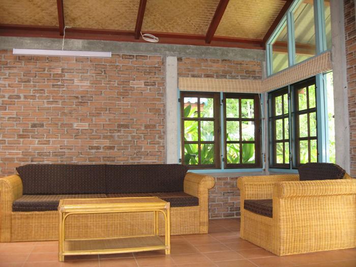 Hanalei Gardens Mae Nam Εξωτερικό φωτογραφία